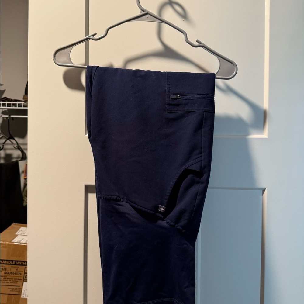 Figs Maternity Jogger scrub pants